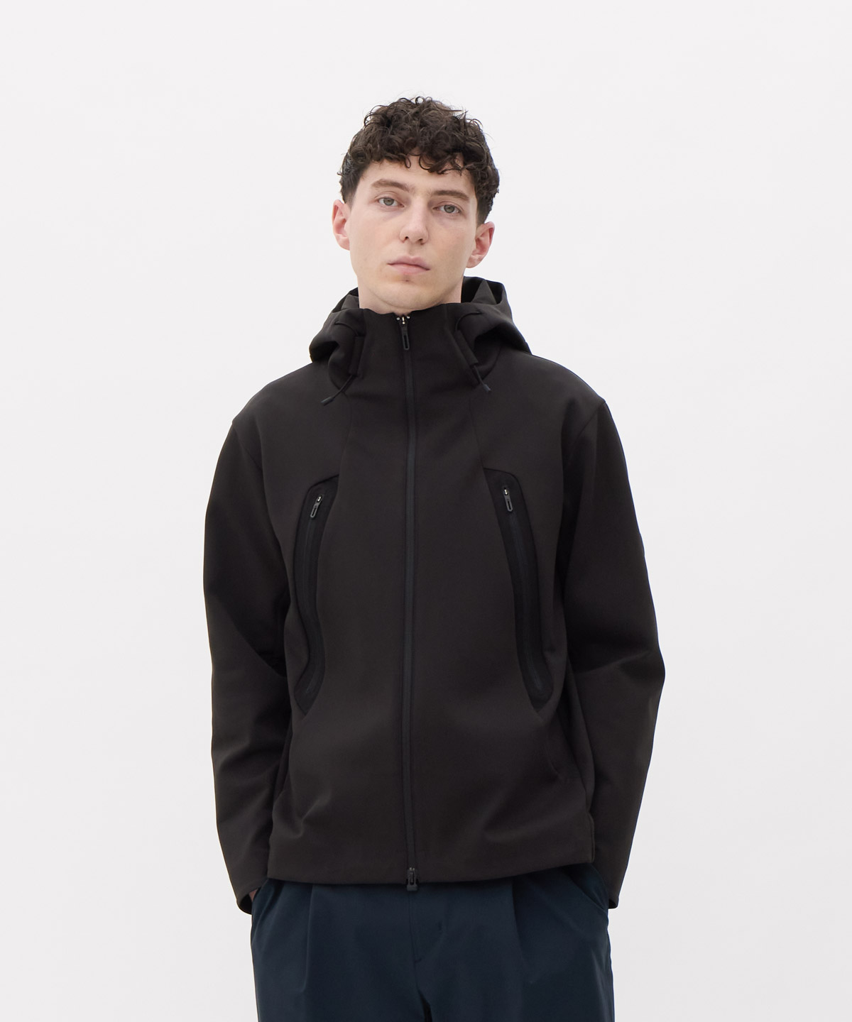 画像のタイトル