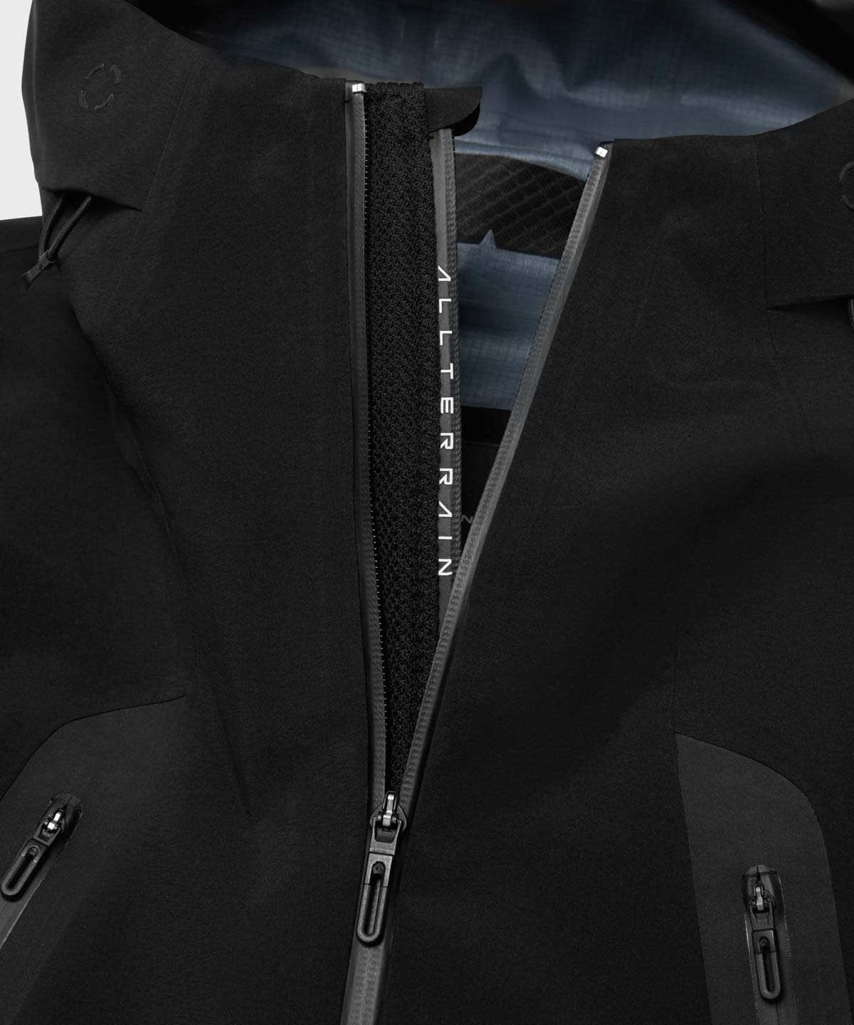 画像のタイトル