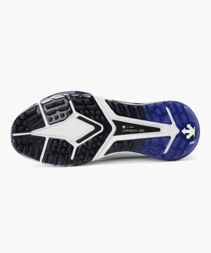 カーボンプレート搭載