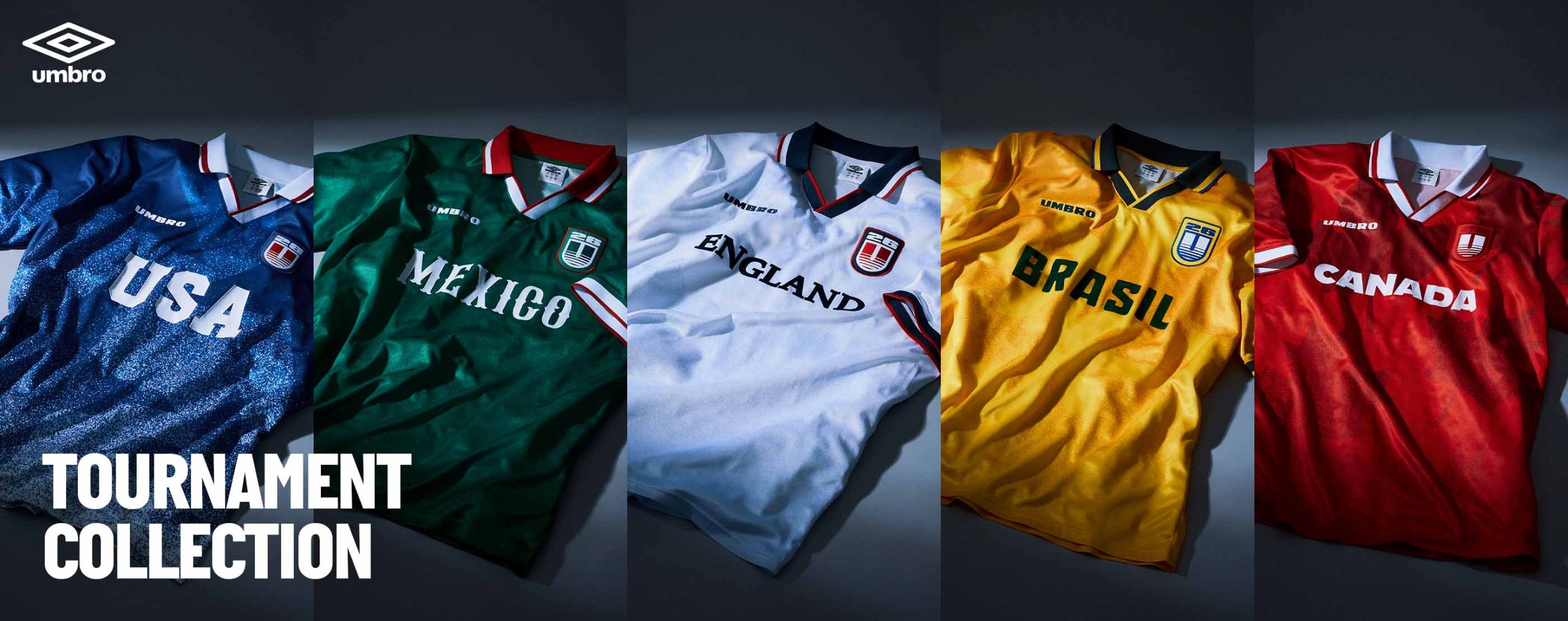 umb_tournament - umbro アンブロ -デサントストア-DESCENTE STORE-