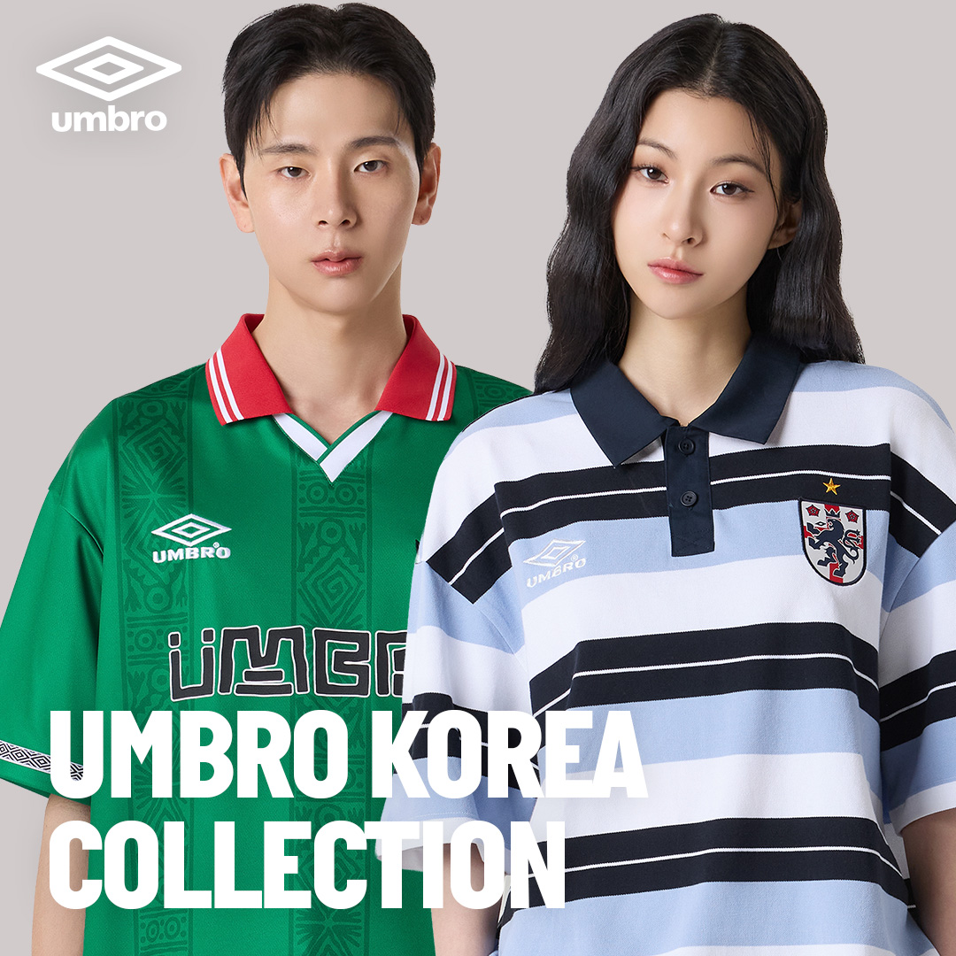 2026 SPRING&SUMMER KOREA COLLECTION