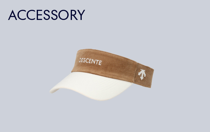 ACCESSORY